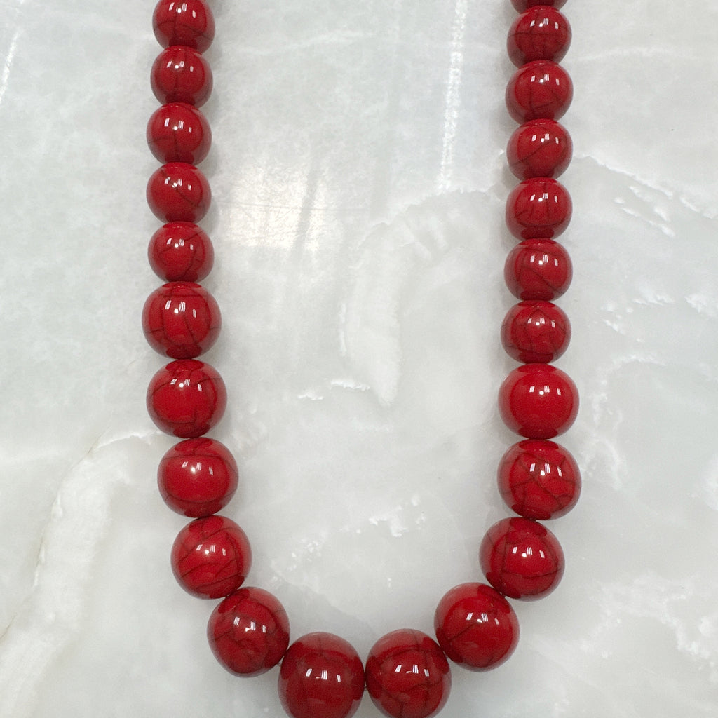 Exclusivo Collar de Nepal 18-CLN-L15A00