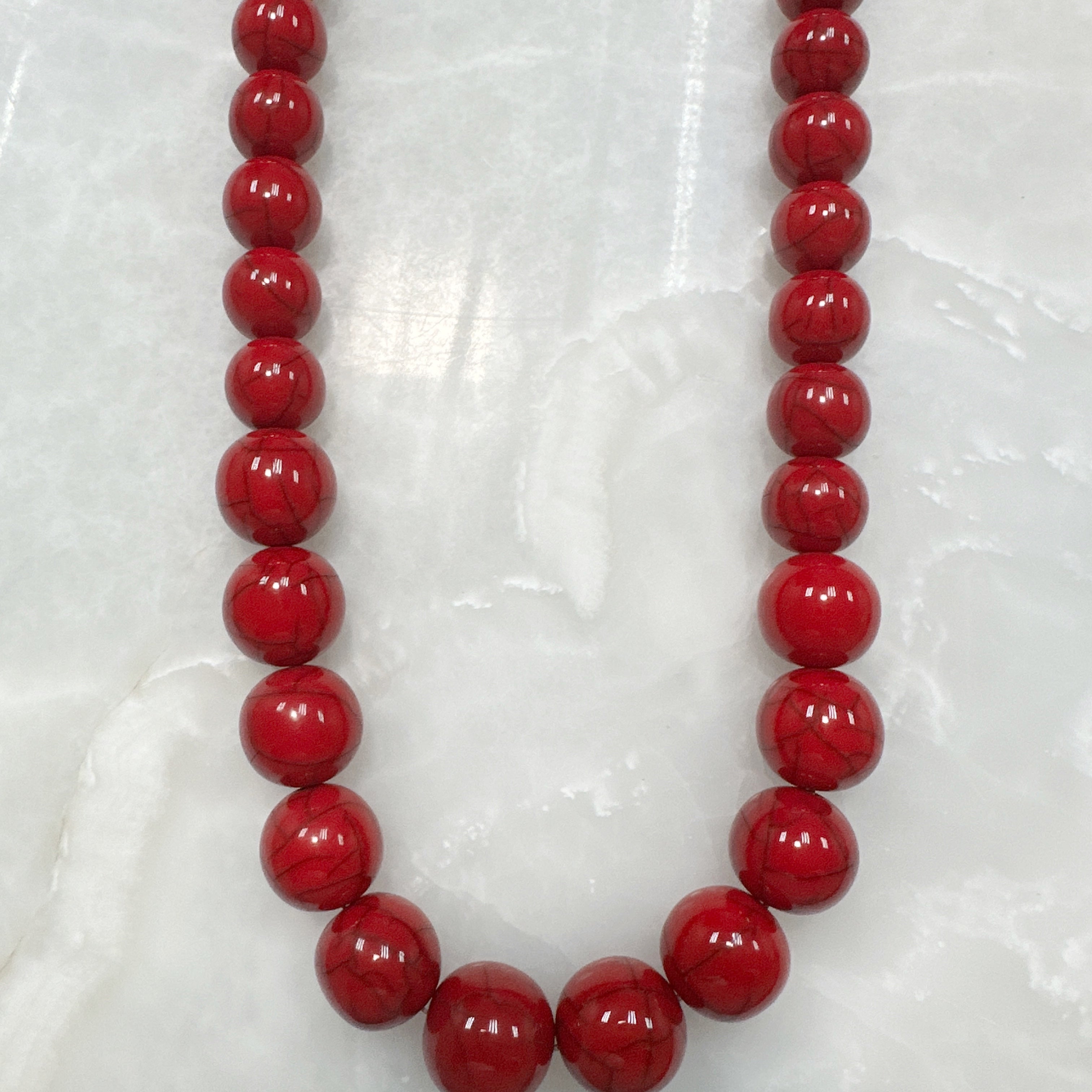 Exclusivo Collar de Nepal 18-CLN-L15A00