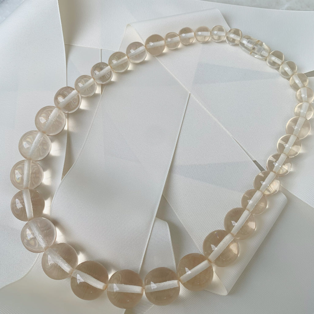 Hermoso Collar de Nepal 03-CLN-L13A00