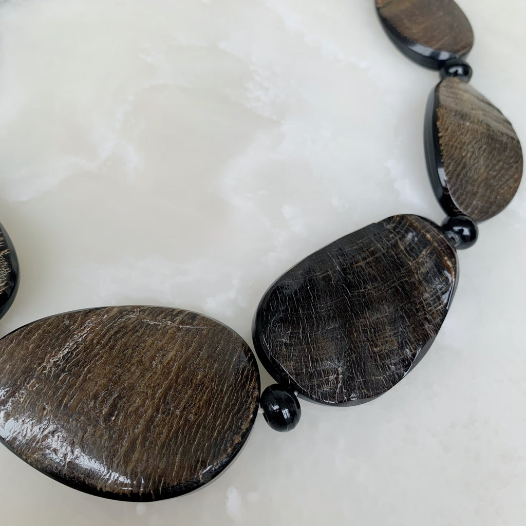 Lindo  Collar de Nepal 08-CLN-L15