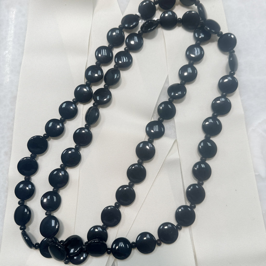 Exclusivo Collar de Nepal 14-CLN-L15A00