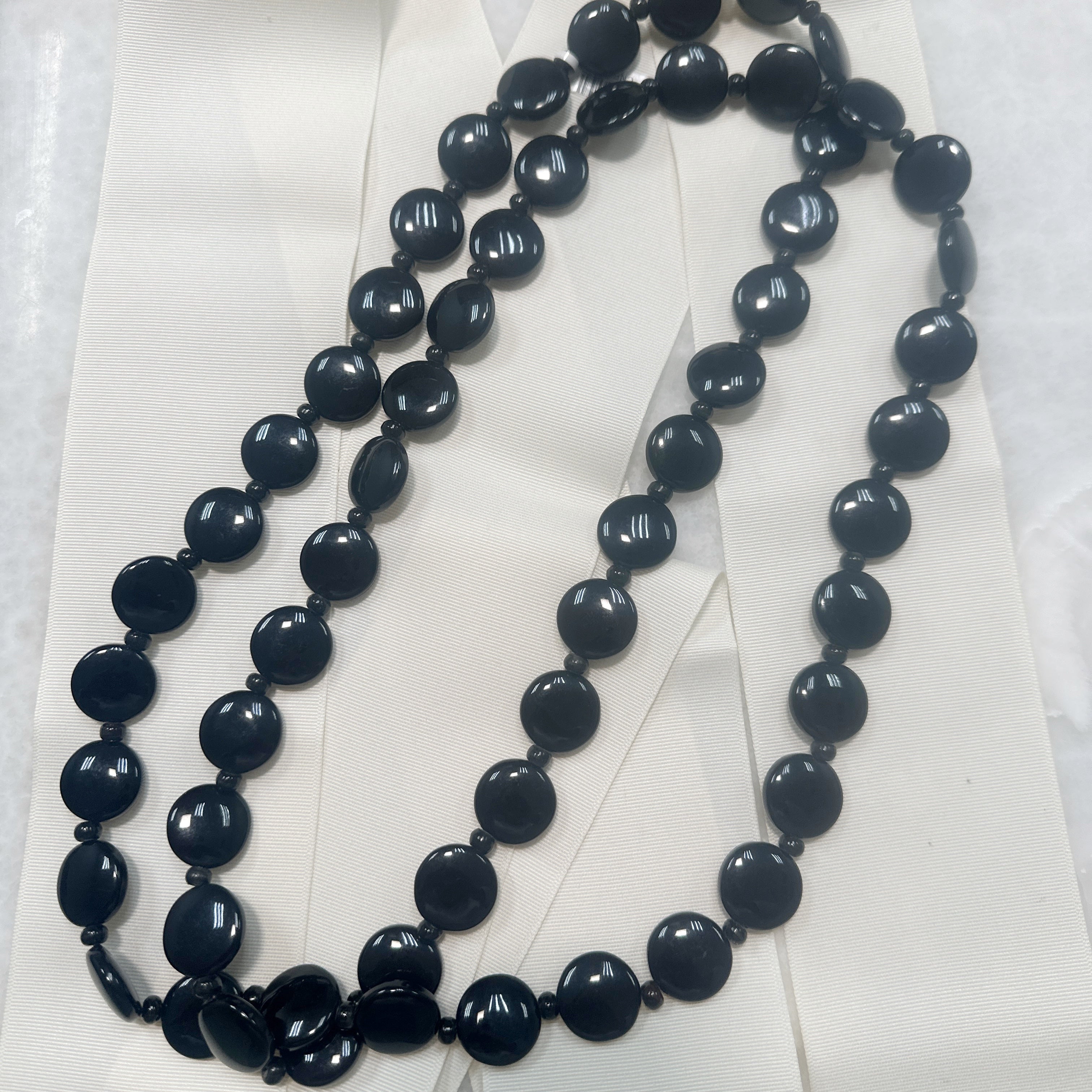 Exclusivo Collar de Nepal 14-CLN-L15A00