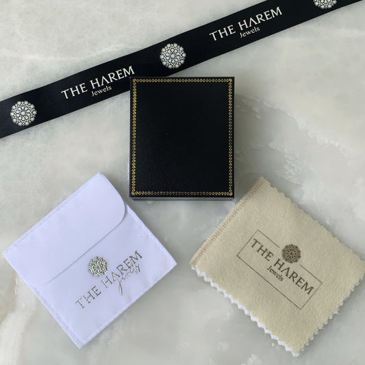 Estuche para Regalo Delux 08-CJC-GAR
