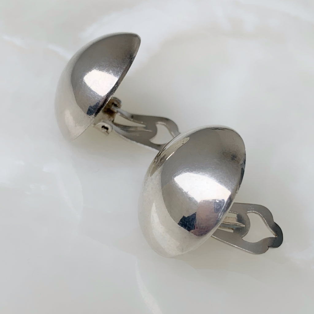 Lindos Aretes Vintage en Sterling Silver 12-ARV-L11A4