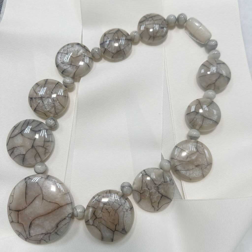 Lindo Collar de Nepal 29-CLN-L13A00