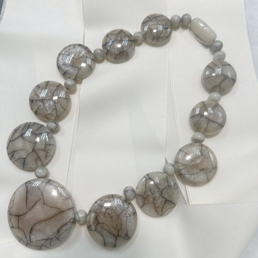 Lindo Collar de Nepal 29-CLN-L13A00