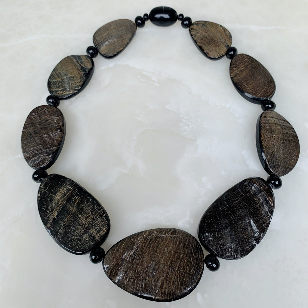 Lindo  Collar de Nepal 08-CLN-L15