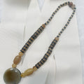 Lindo Collar de Nepal 30-CLN-L15A00