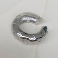 Brilla con Estilo Ear Cuffs en Oro Laminado 38-ARL-125