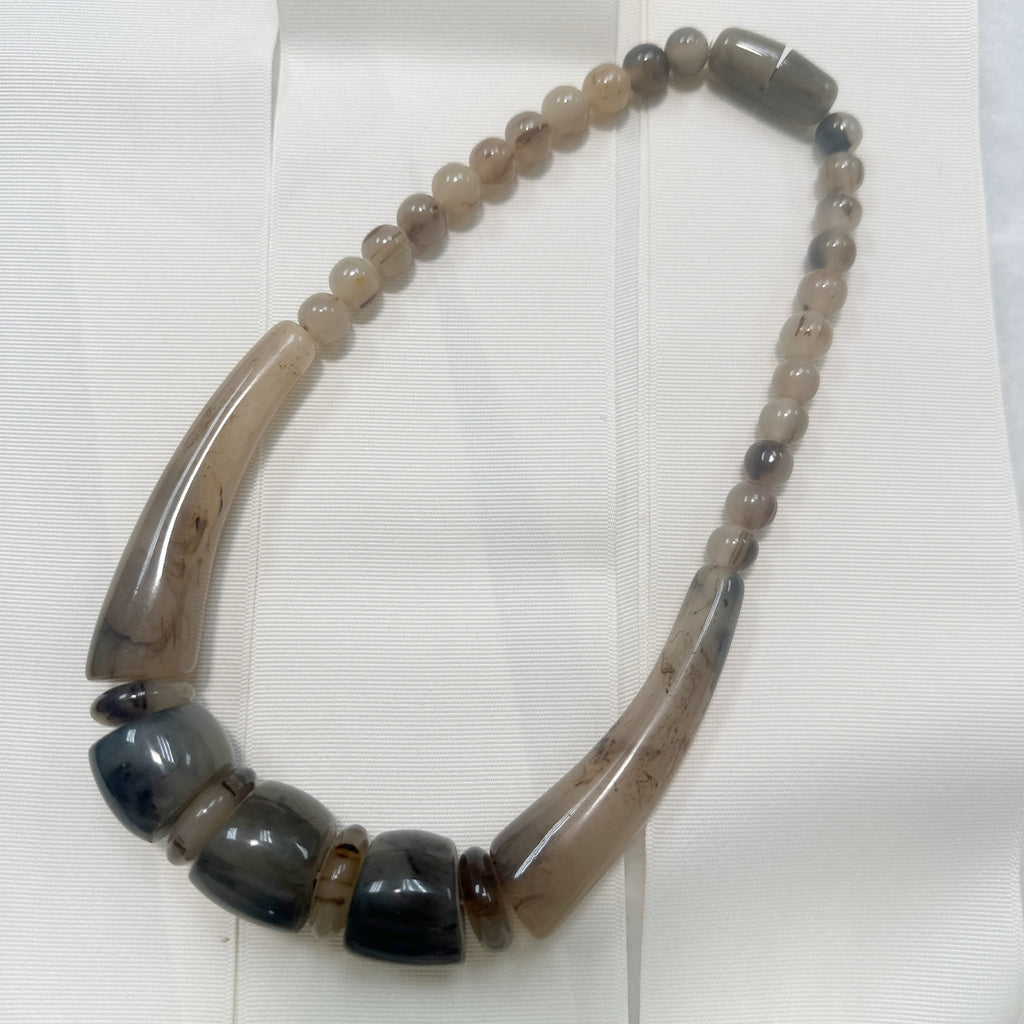 Exclusivo Collar de Nepal 27-CLN-L10A00