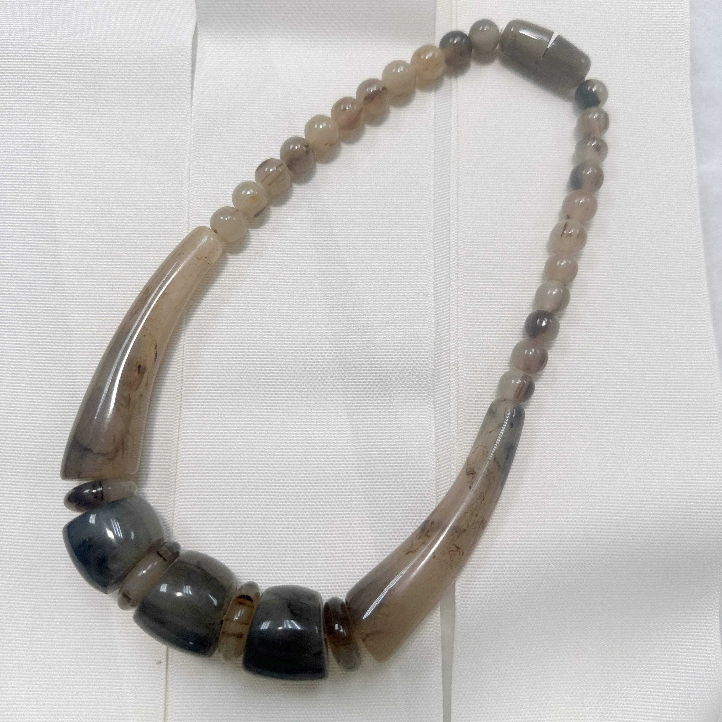 Exclusivo Collar de Nepal 27-CLN-L10A00