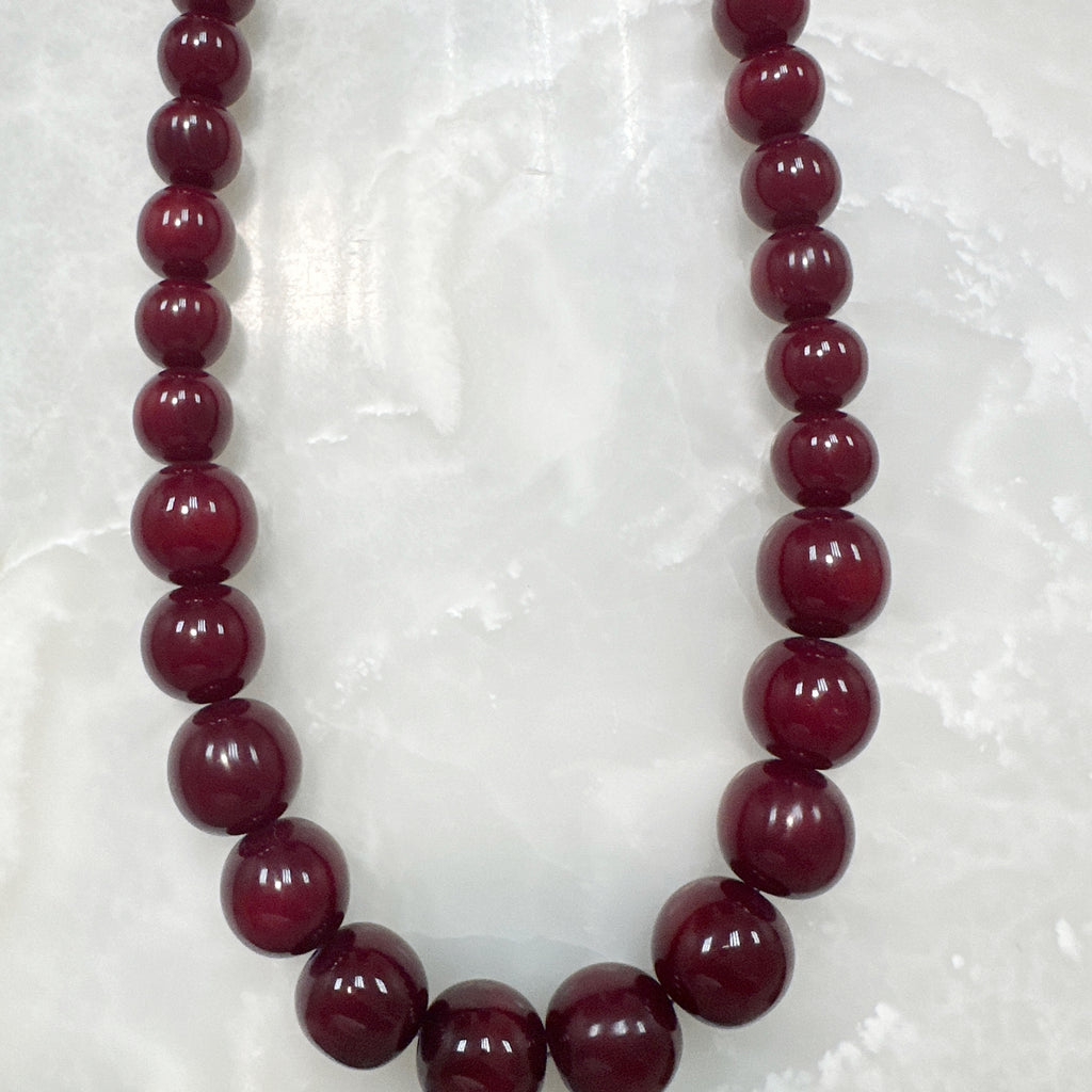 Lindo Collar de Nepal 17-CLN-L15A00
