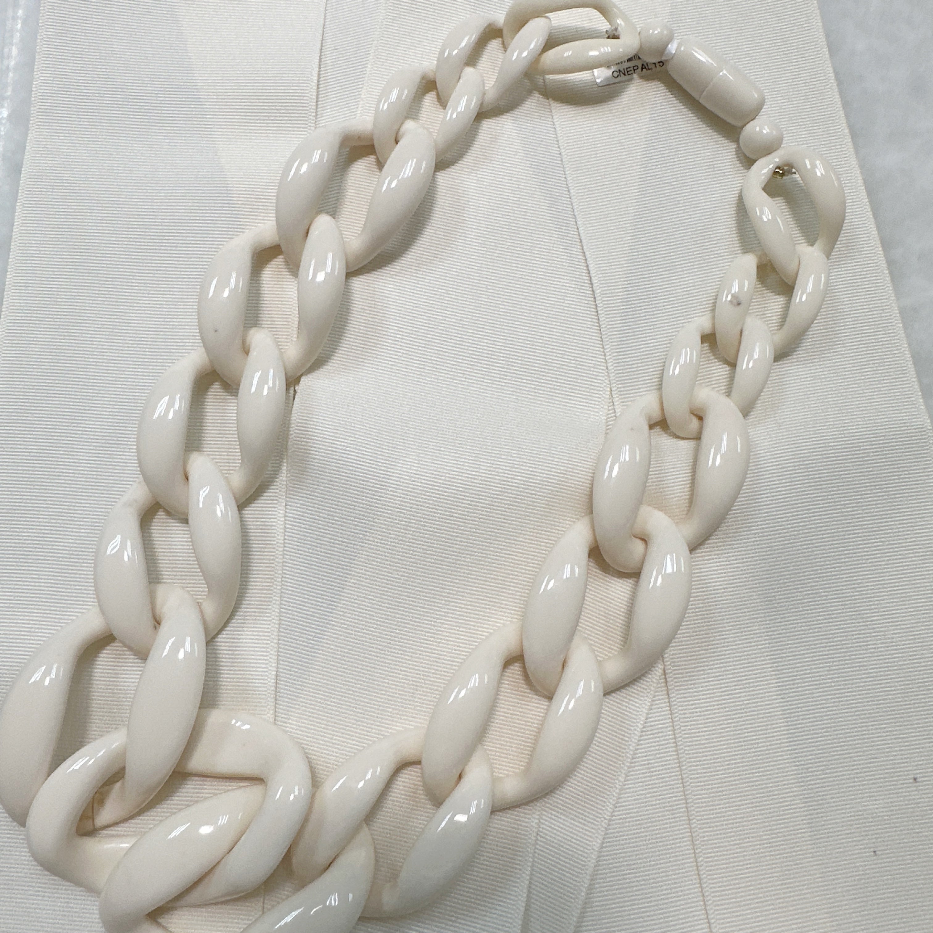 Exclusivo Collar de Nepal 34-CLN-L15A00