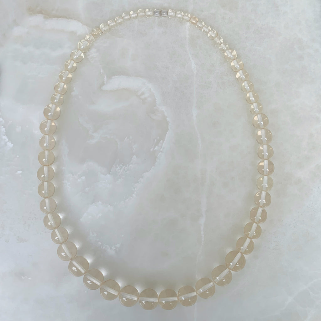 Hermoso Collar de Nepal 02-CLN-L13
