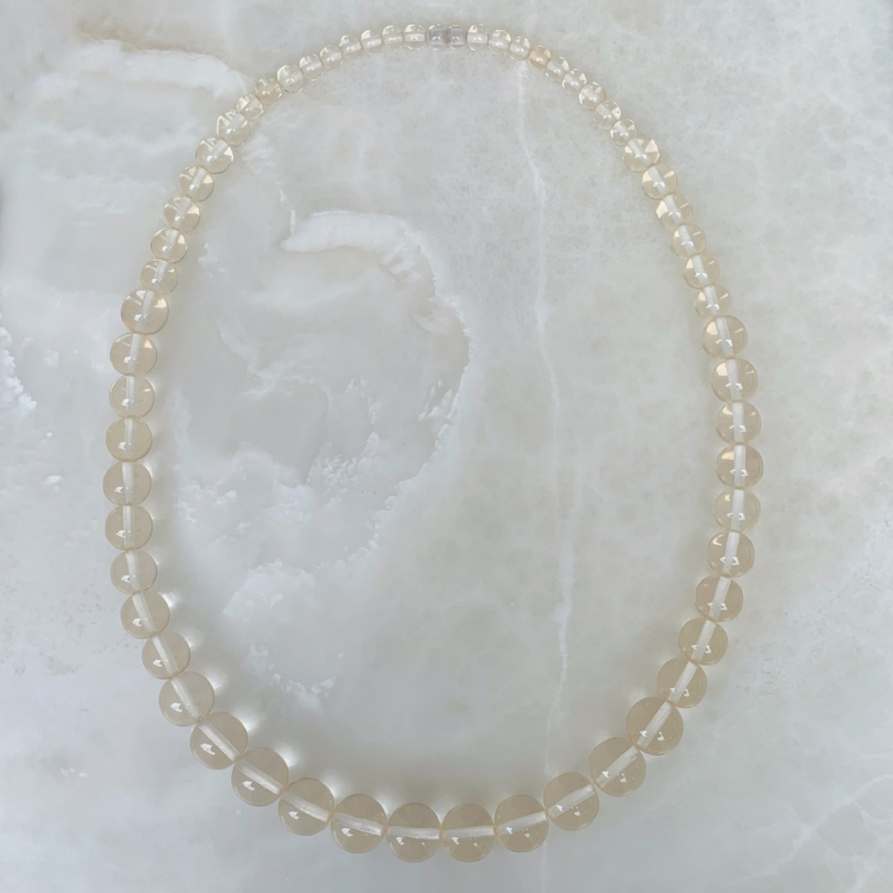 Hermoso Collar de Nepal 02-CLN-L13