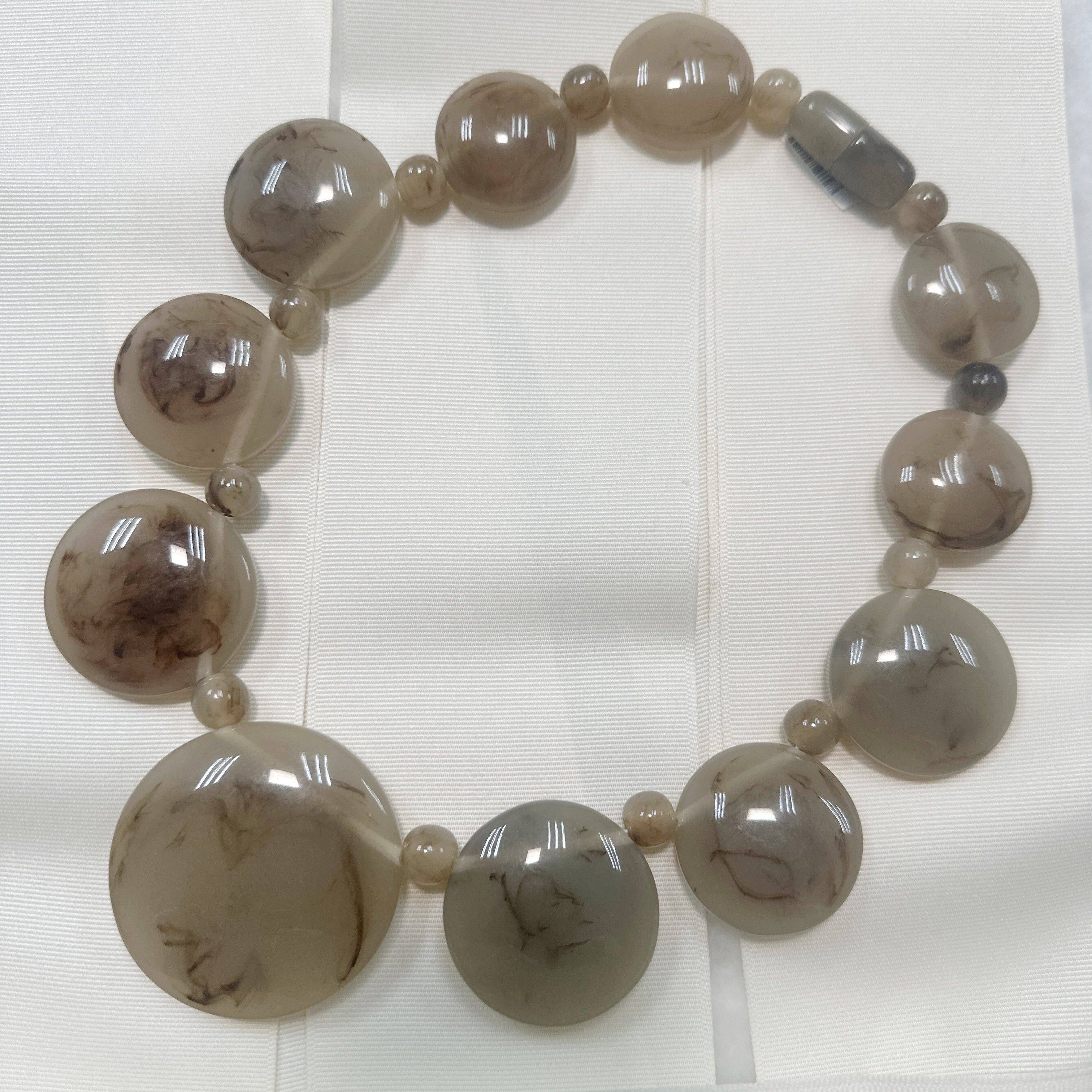 Exclusivo Collar de Nepal 28-CLN-L13A00