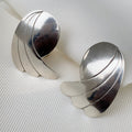 Lindos Aretes Vintage en Sterling Silver 13-ARV-L7A7