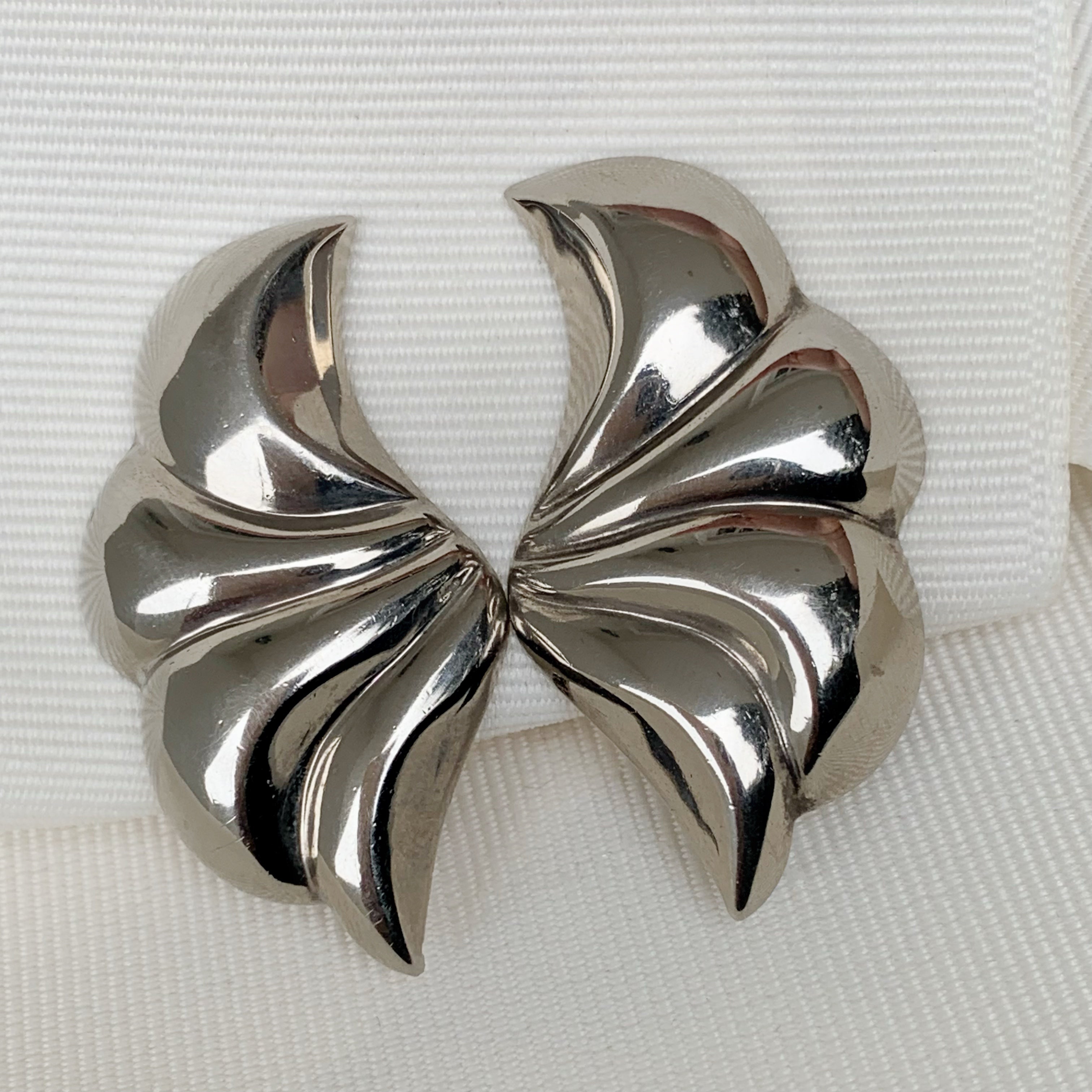 Lindos Aretes Vintage en Sterling Silver 15-ARV-L11A3