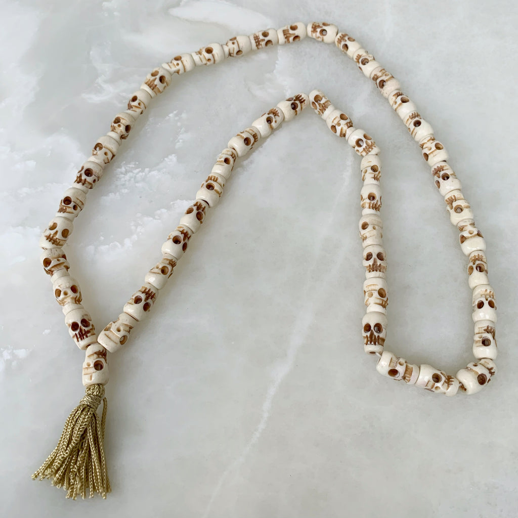 Hermoso Japa Mala que Eleva tu Espíritu 09-JM-L15