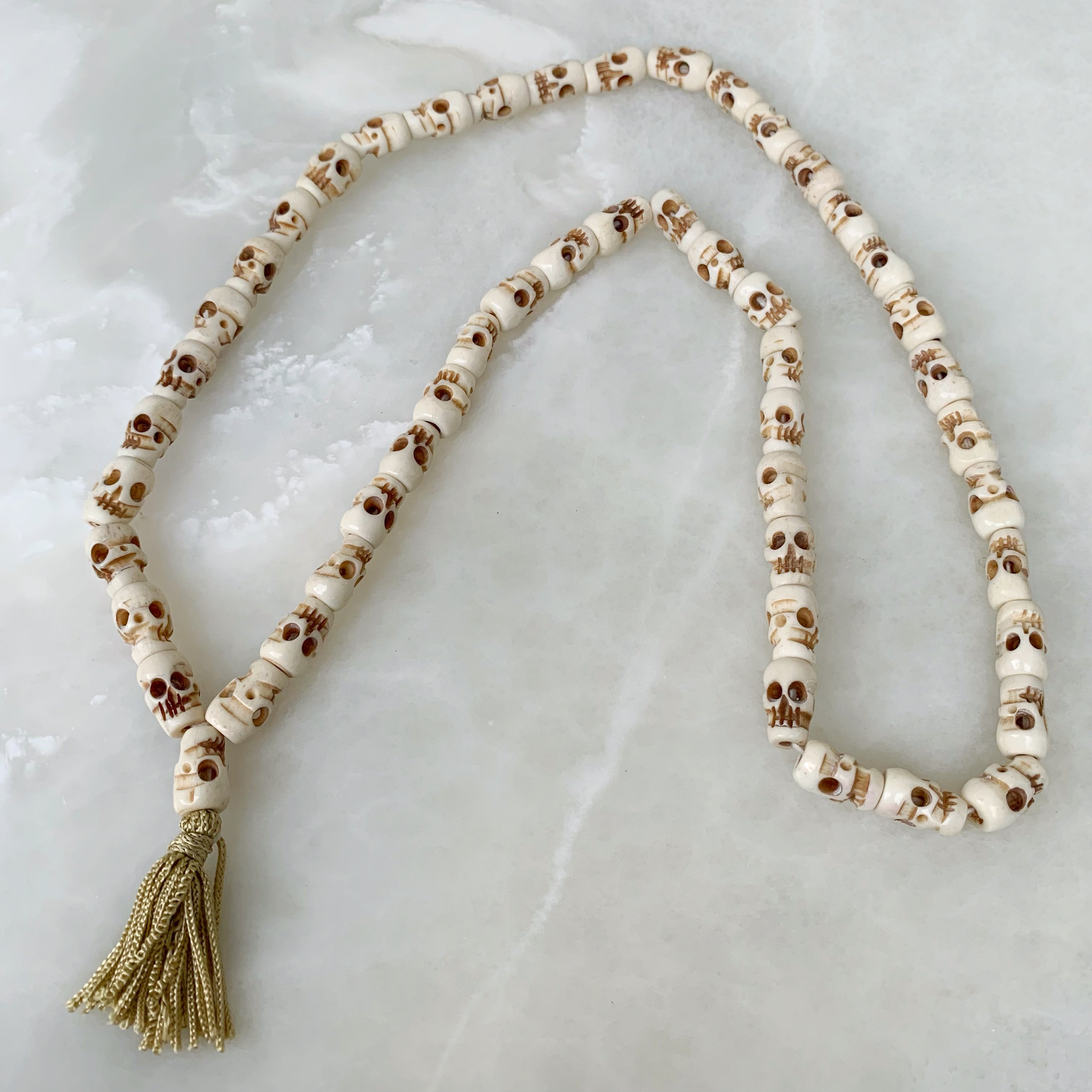 Hermoso Japa Mala que Eleva tu Espíritu 09-JM-L15