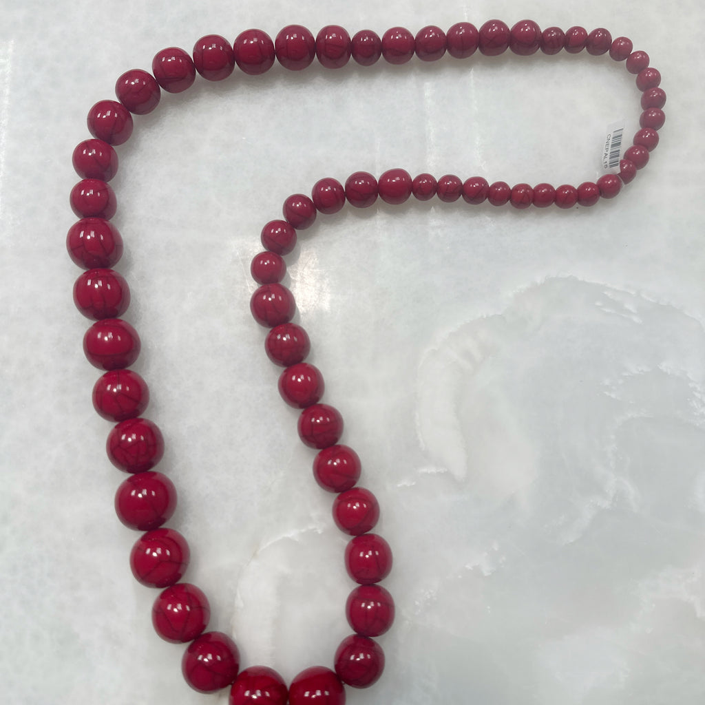 Exclusivo Collar de Nepal 18-CLN-L15A00