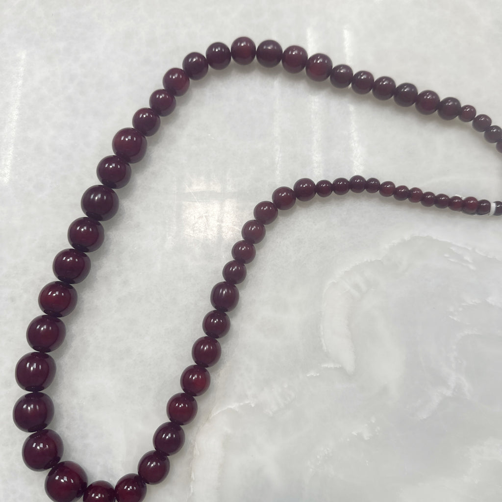 Lindo Collar de Nepal 17-CLN-L15A00