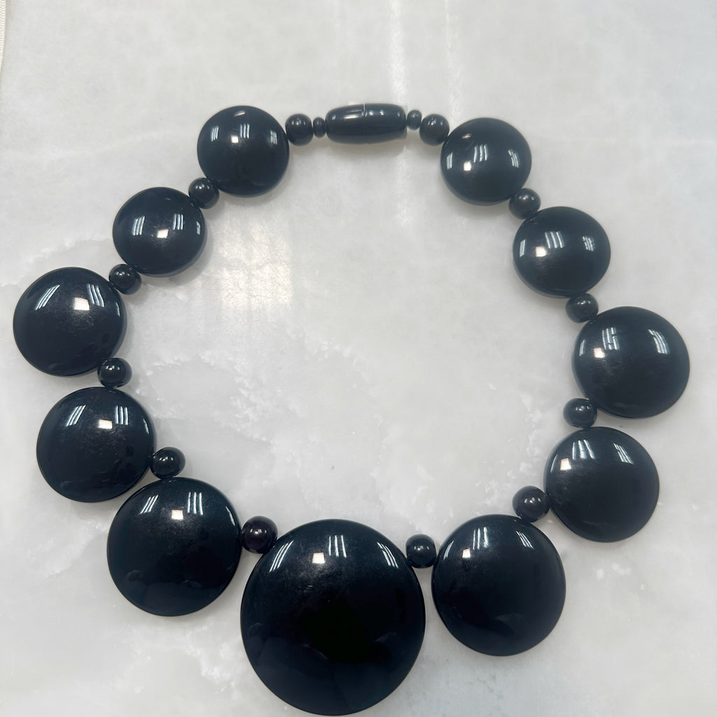 Exclusivo Collar de Nepal 23-CLN-L13A00