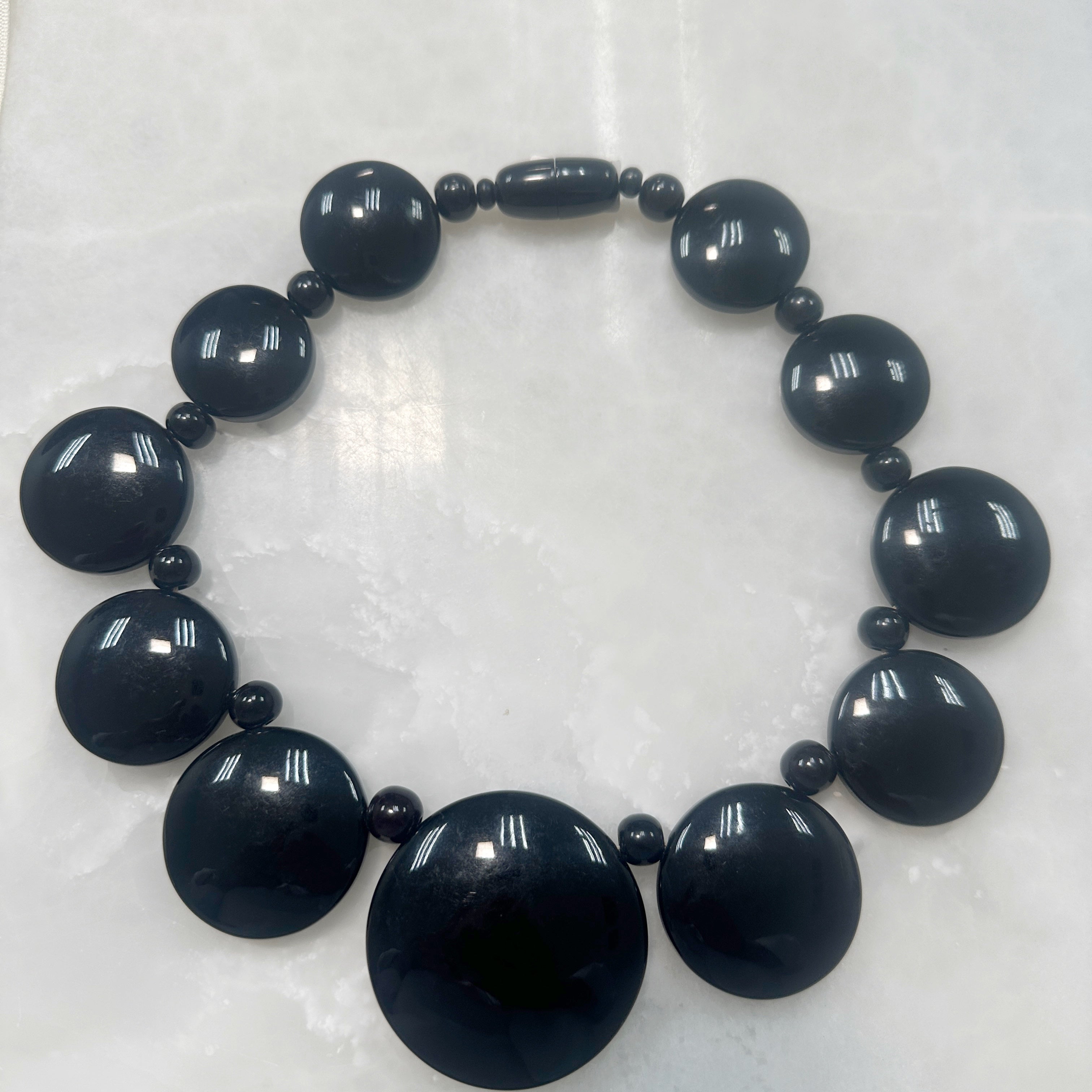 Exclusivo Collar de Nepal 23-CLN-L13A00