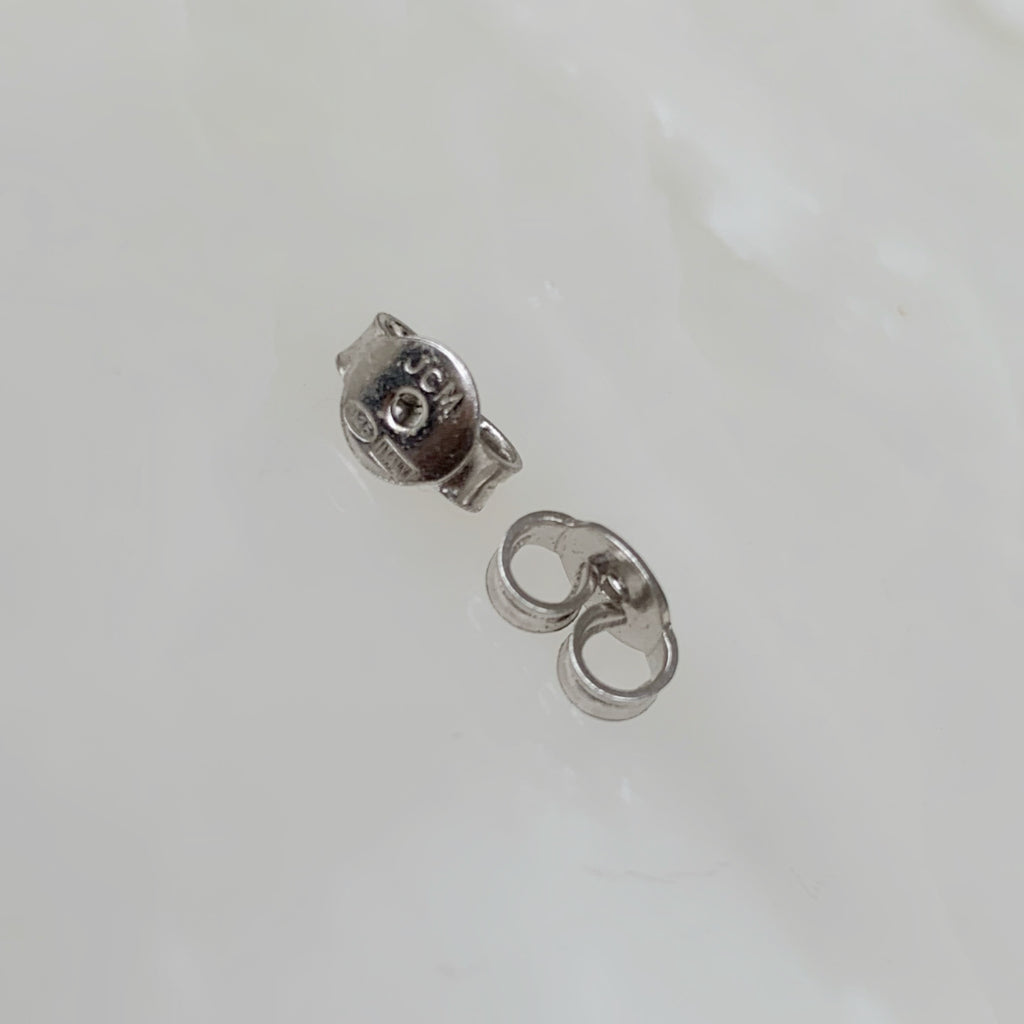 Lindos Aretes Vintage en Sterling Silver 18-ARV-L8A3