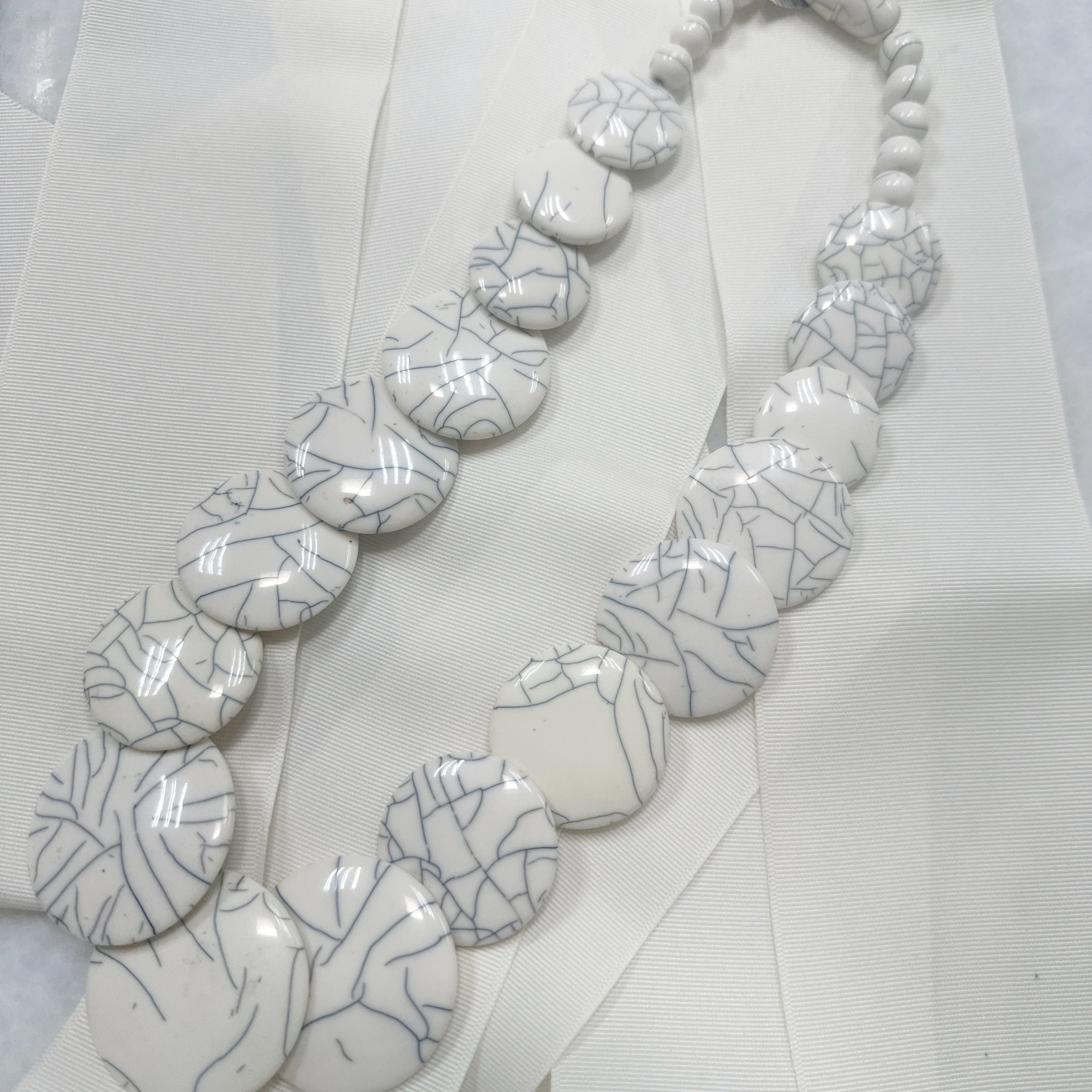 Lindo Collar de Nepal 37-CLN-L10A00