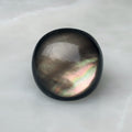 Anillo Nepal en Hueso de Búfalo de Agua 15-AN-L3A00