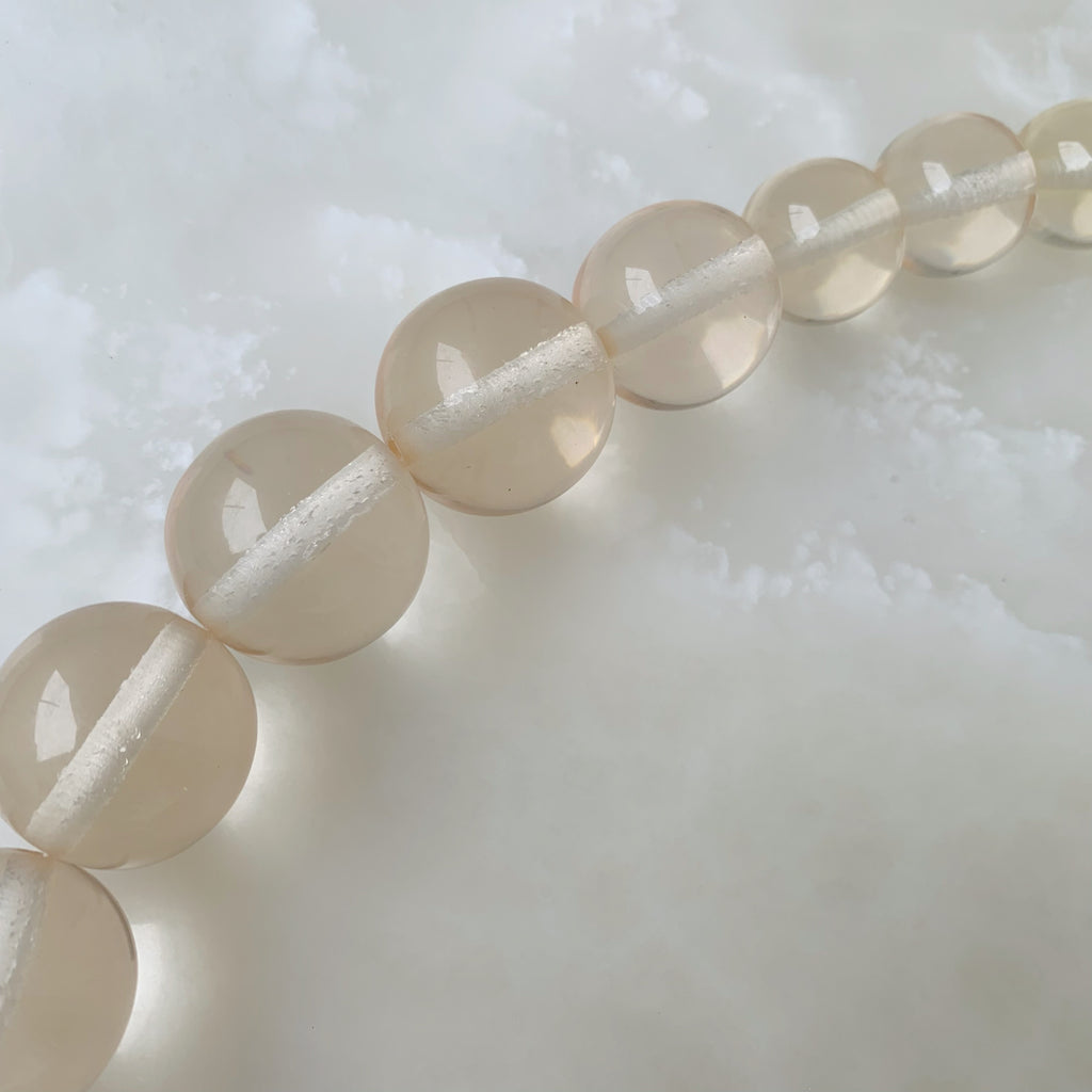 Hermoso Collar de Nepal 03-CLN-L13A00