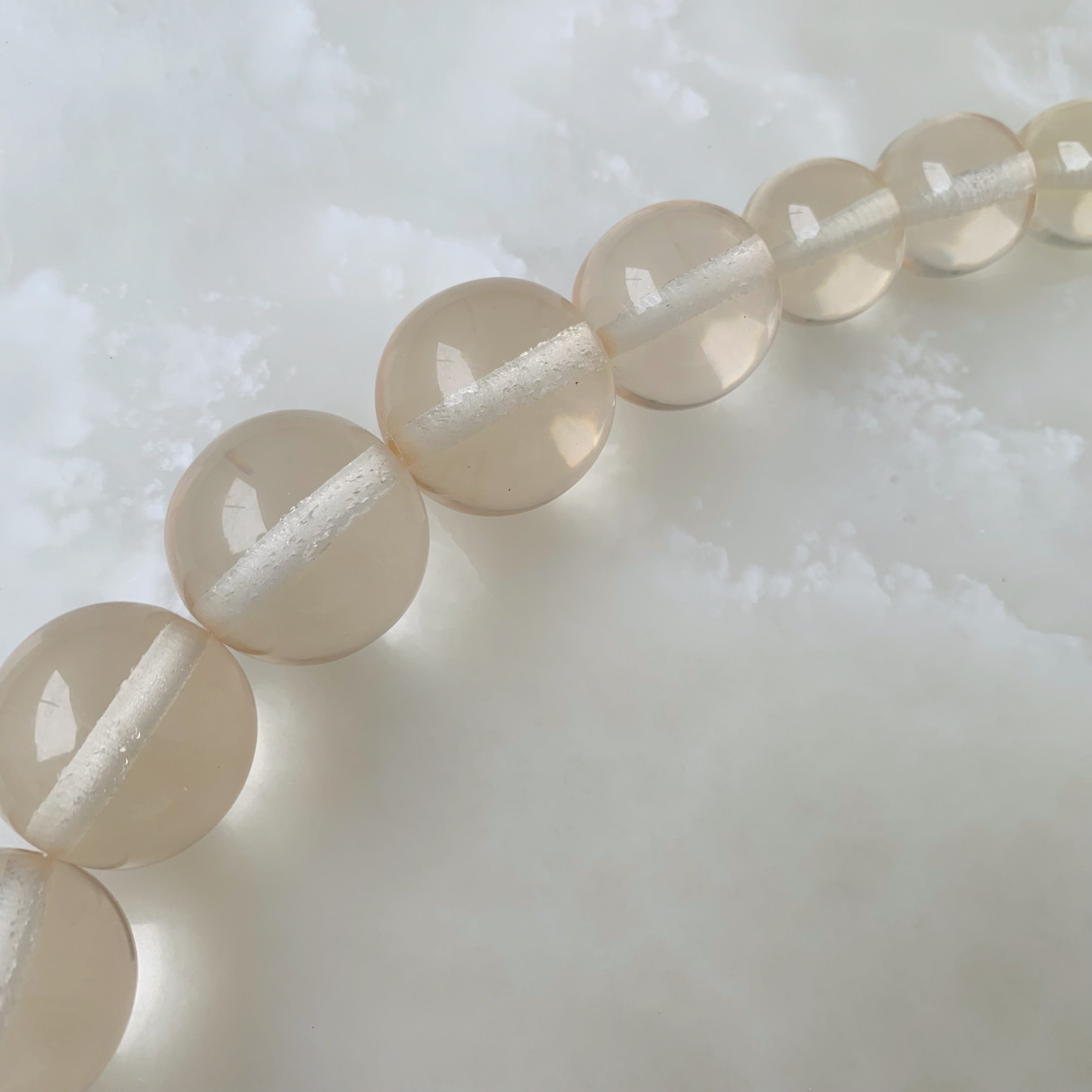 Hermoso Collar de Nepal 03-CLN-L13A00