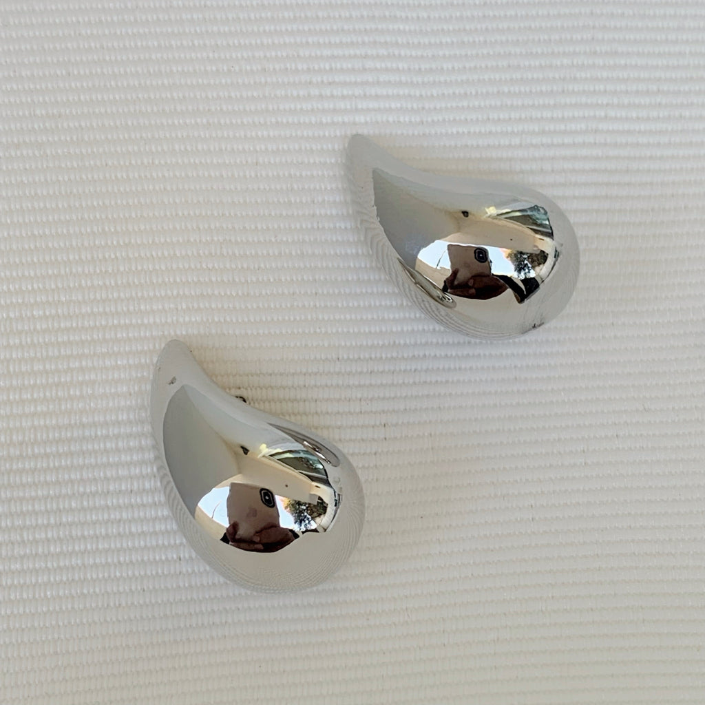 Brilla con Estilo Chunky en Oro Laminado 33-ARL-135