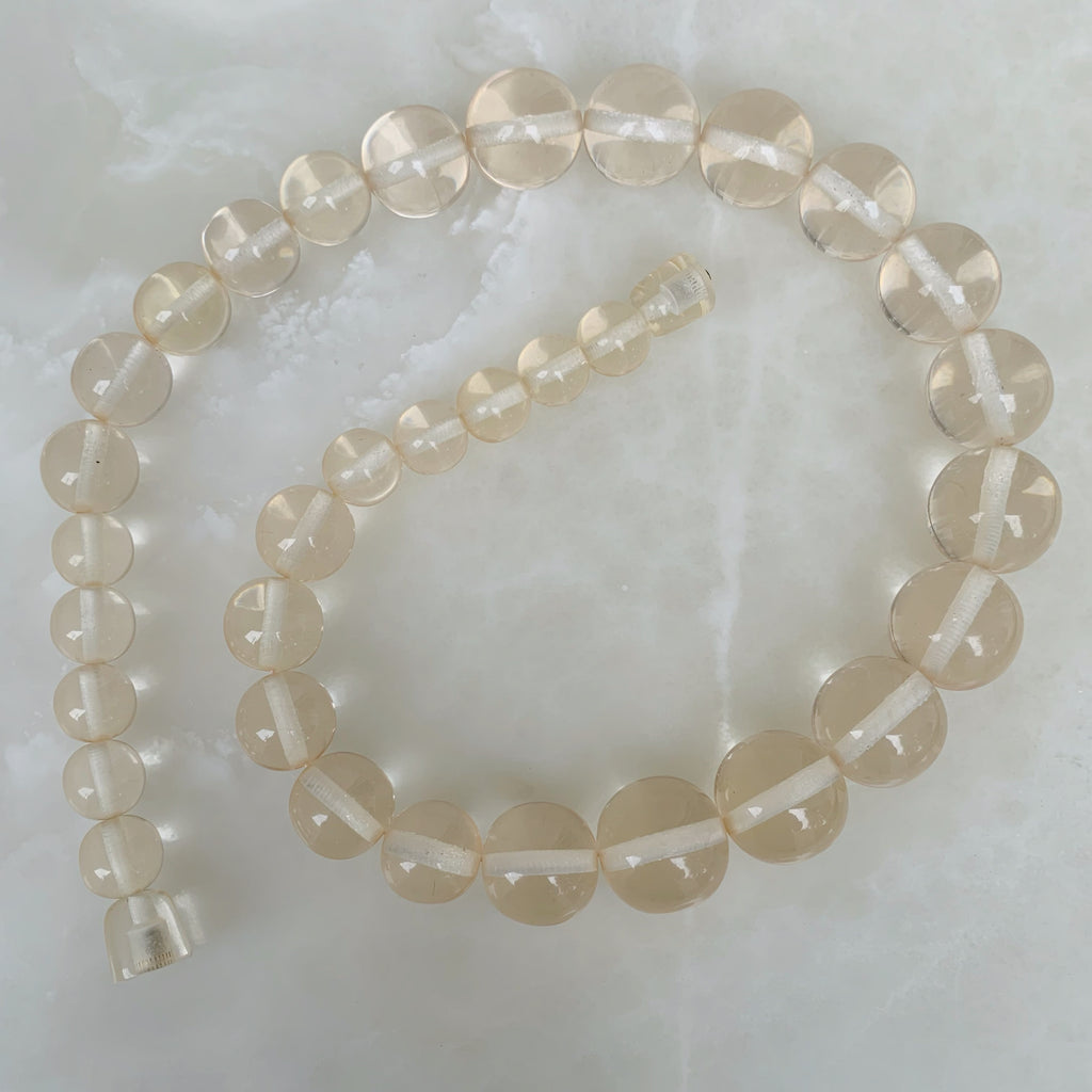 Hermoso Collar de Nepal 03-CLN-L13A00