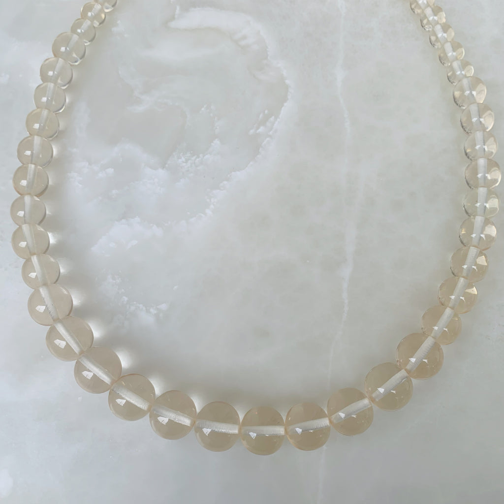 Hermoso Collar de Nepal 02-CLN-L13