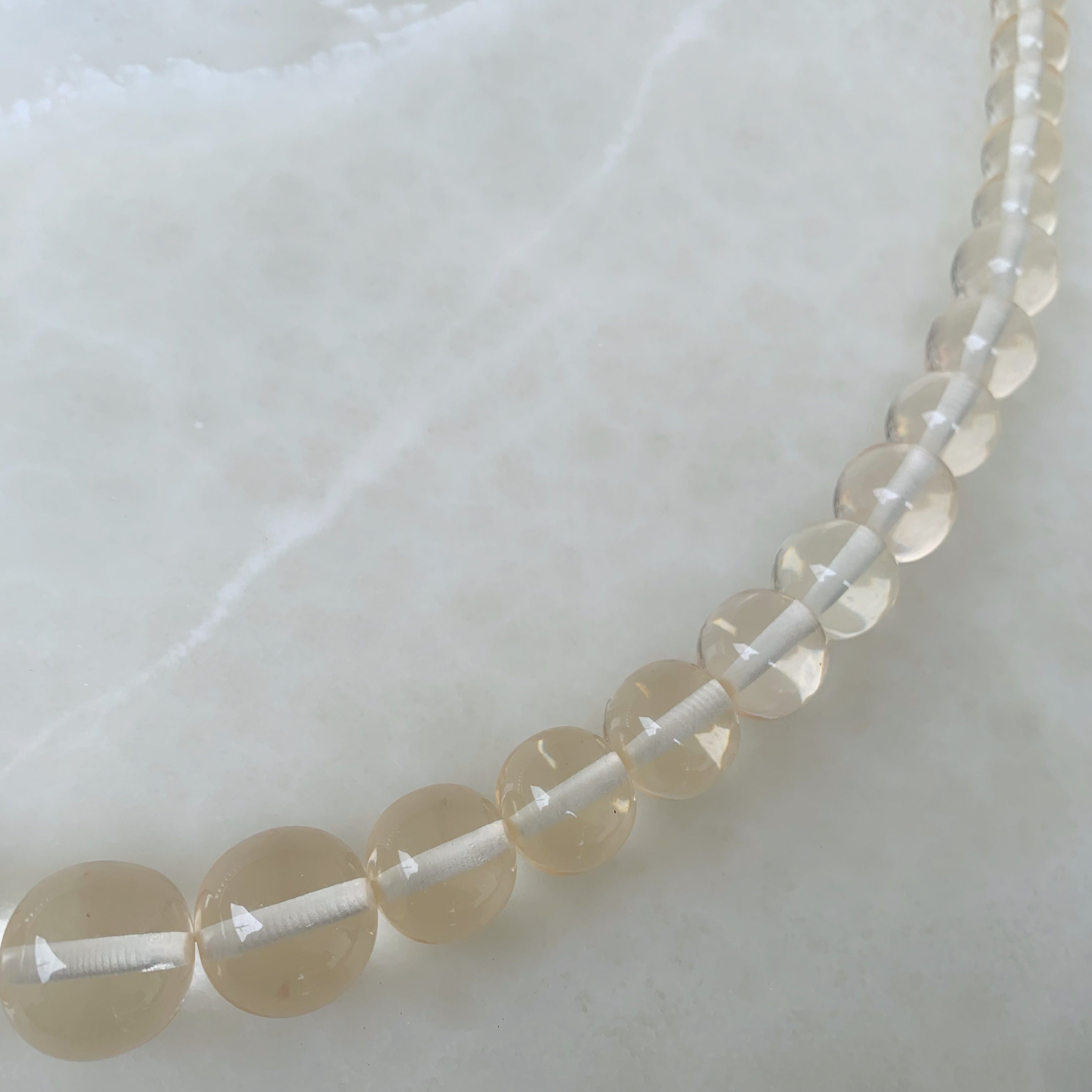 Hermoso Collar de Nepal 02-CLN-L13