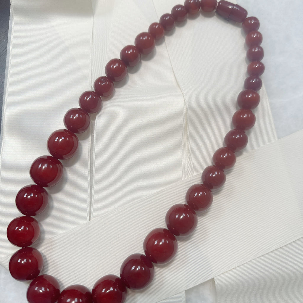 Lindo Collar de Nepal 16-CLN-L13A00