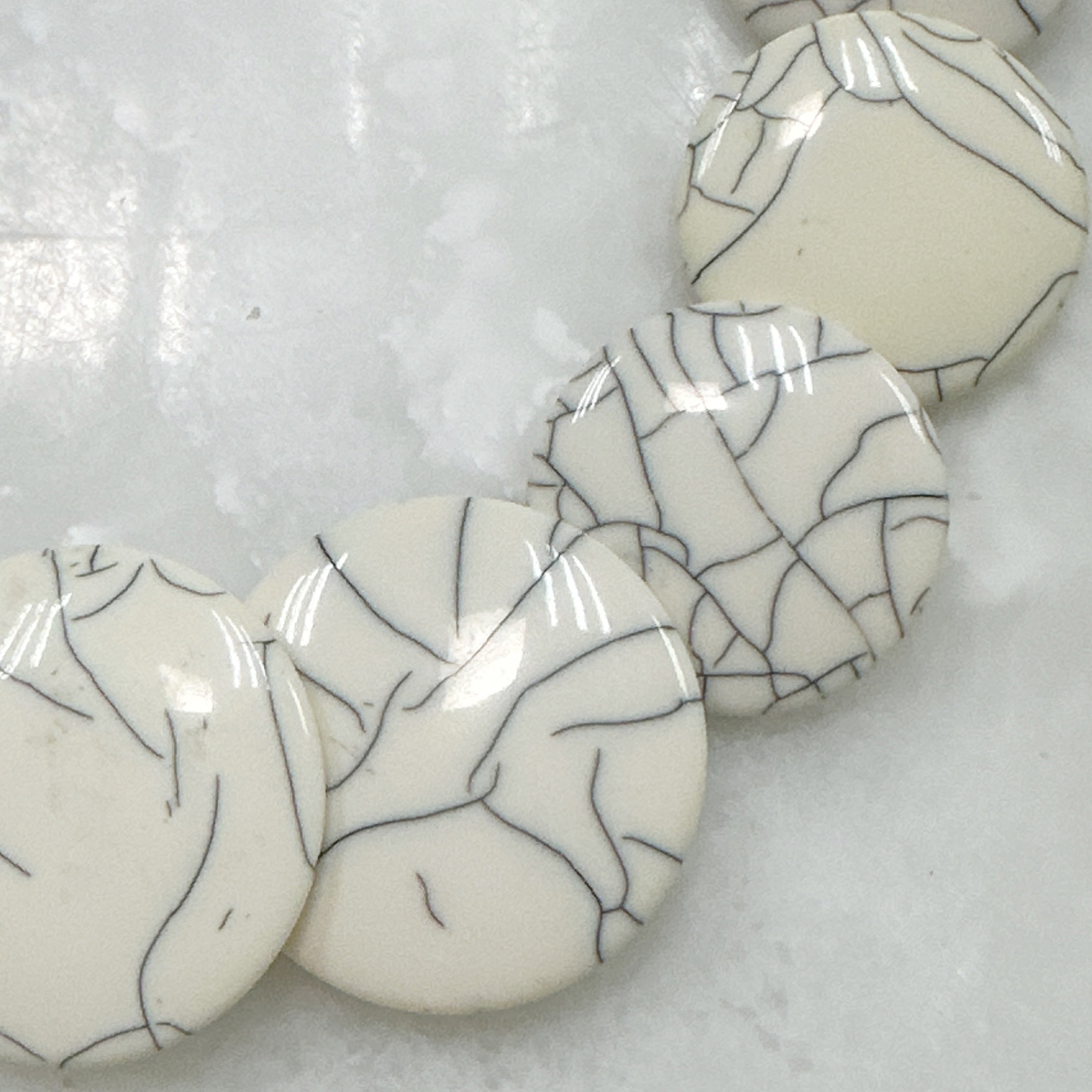 Lindo Collar de Nepal 37-CLN-L10A00