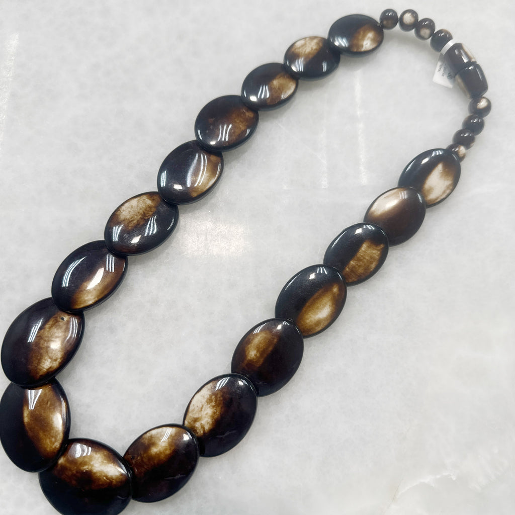 Exclusivo Collar de Nepal 22-CLN-L10A00