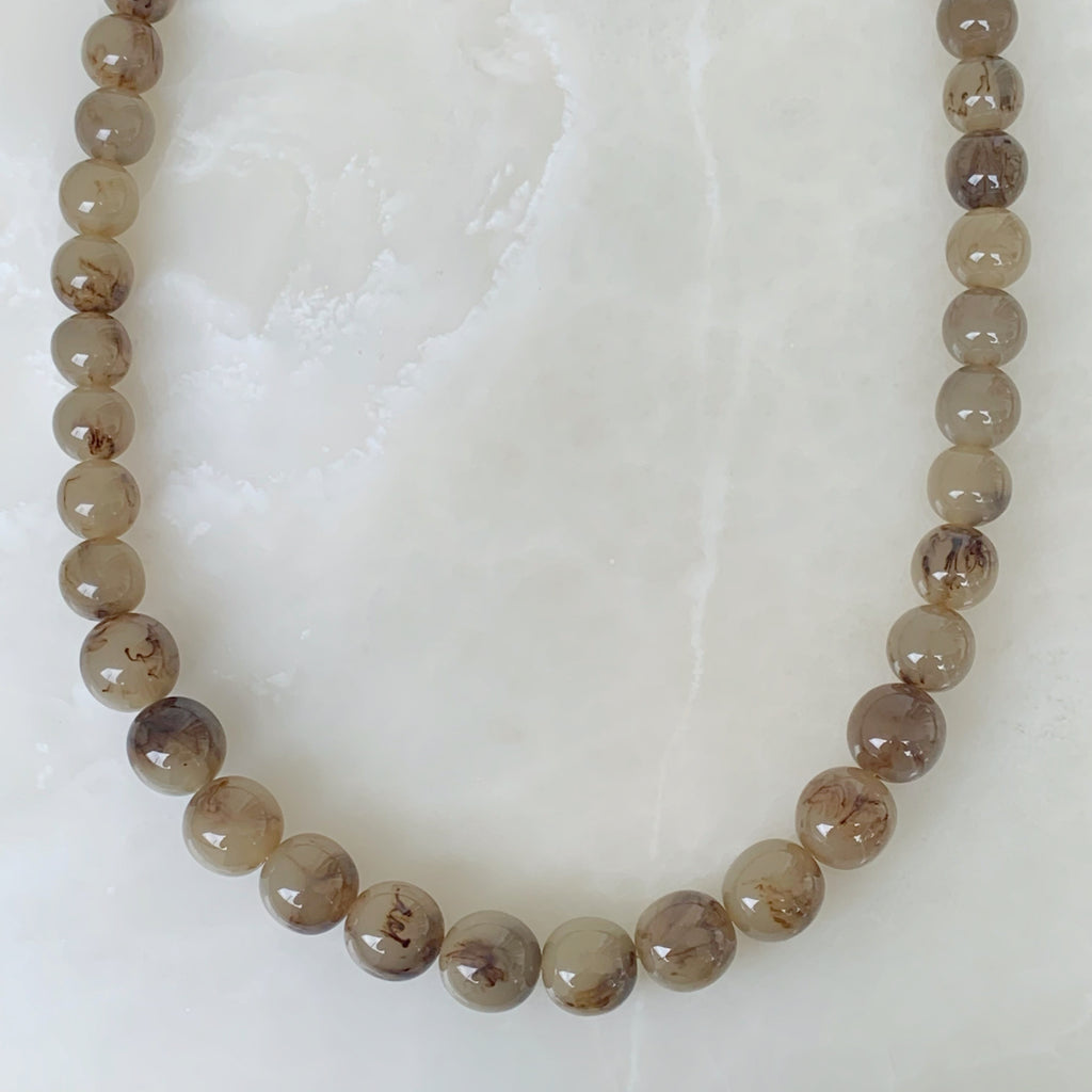 Lindo  Collar de Nepal 07-CLN-L15A00