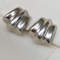 Lindos Aretes Vintage en Sterling Silver 08-ARV-L8A2