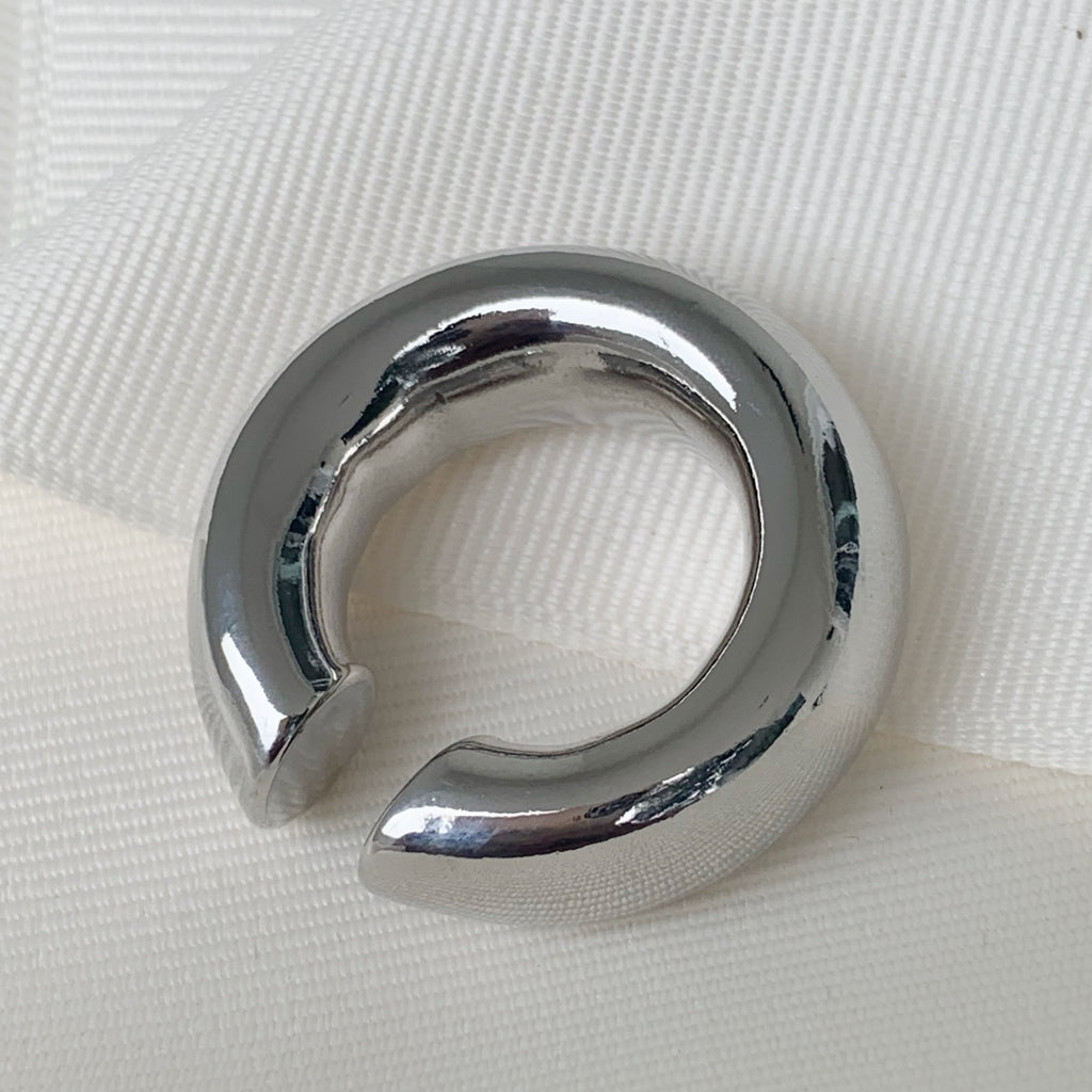 Brilla con Estilo Ear Cuffs en Oro Laminado 39-ARL-130