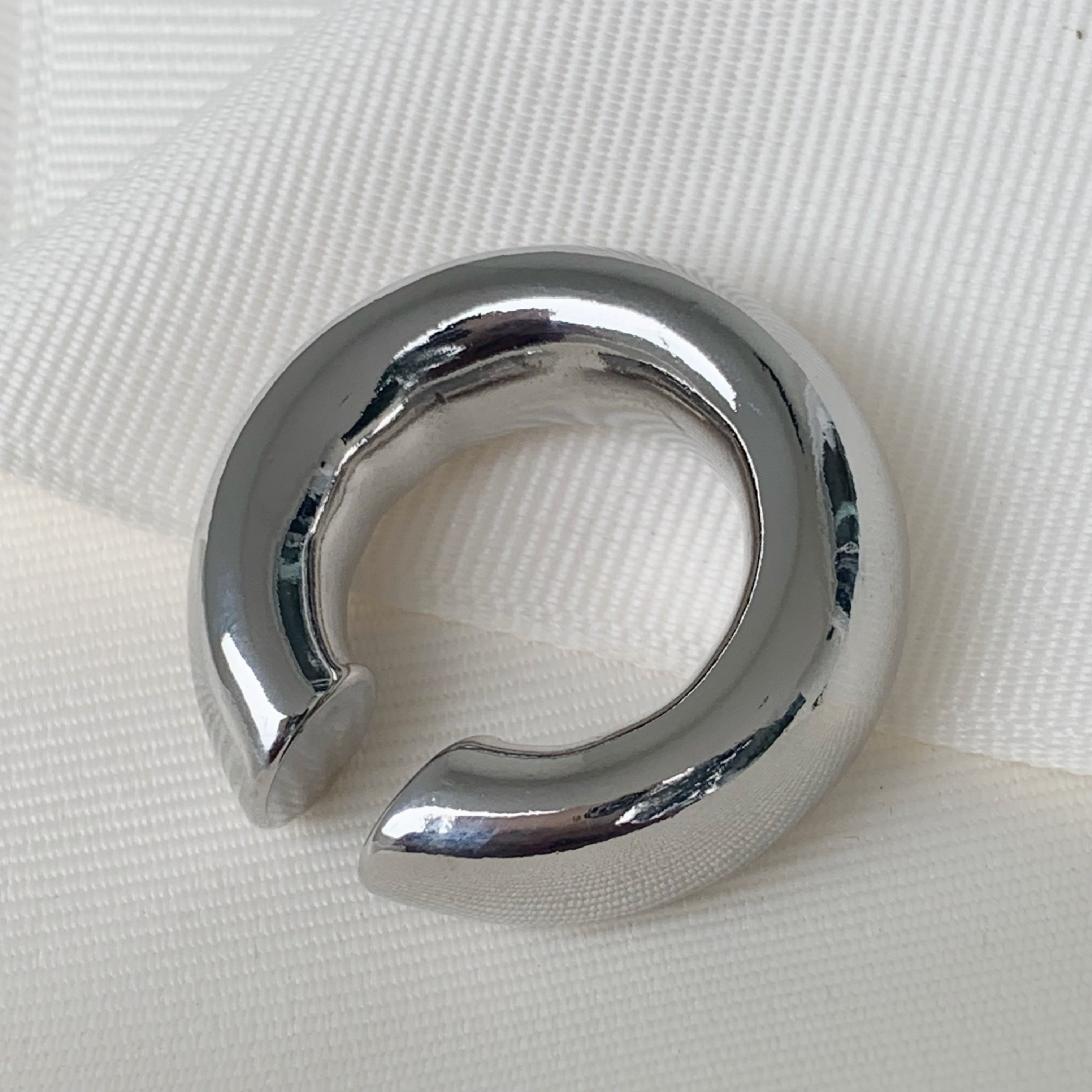 Brilla con Estilo Ear Cuffs en Oro Laminado 39-ARL-130