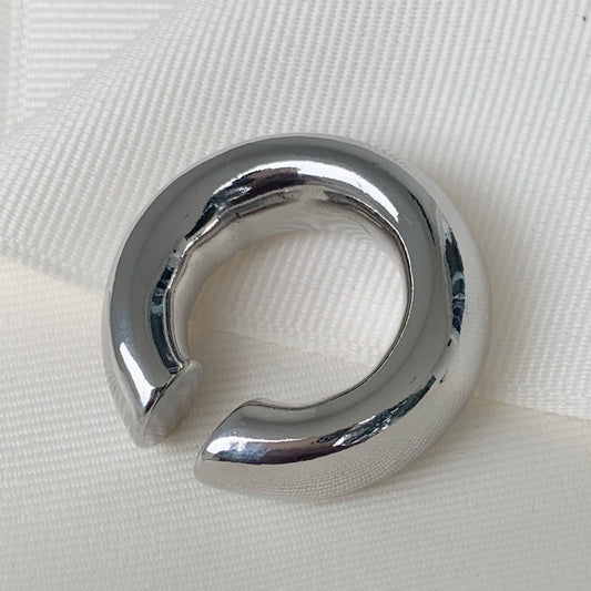 Brilla con Estilo Ear Cuffs en Oro Laminado 39-ARL-130