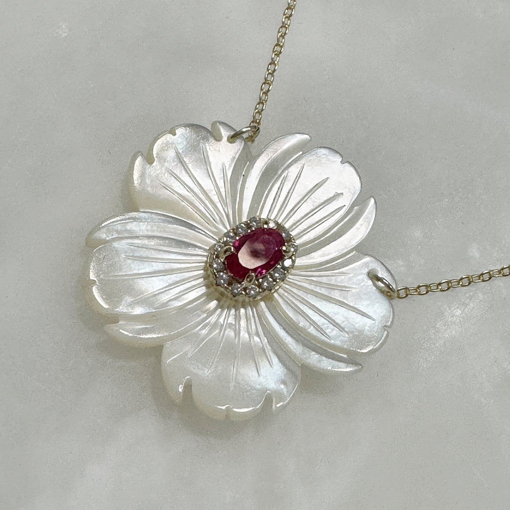 Exclusivo Juego de Cadena con Dije y Aretes en Plata Dorada 75-CD-AR-L17A50-L21A50