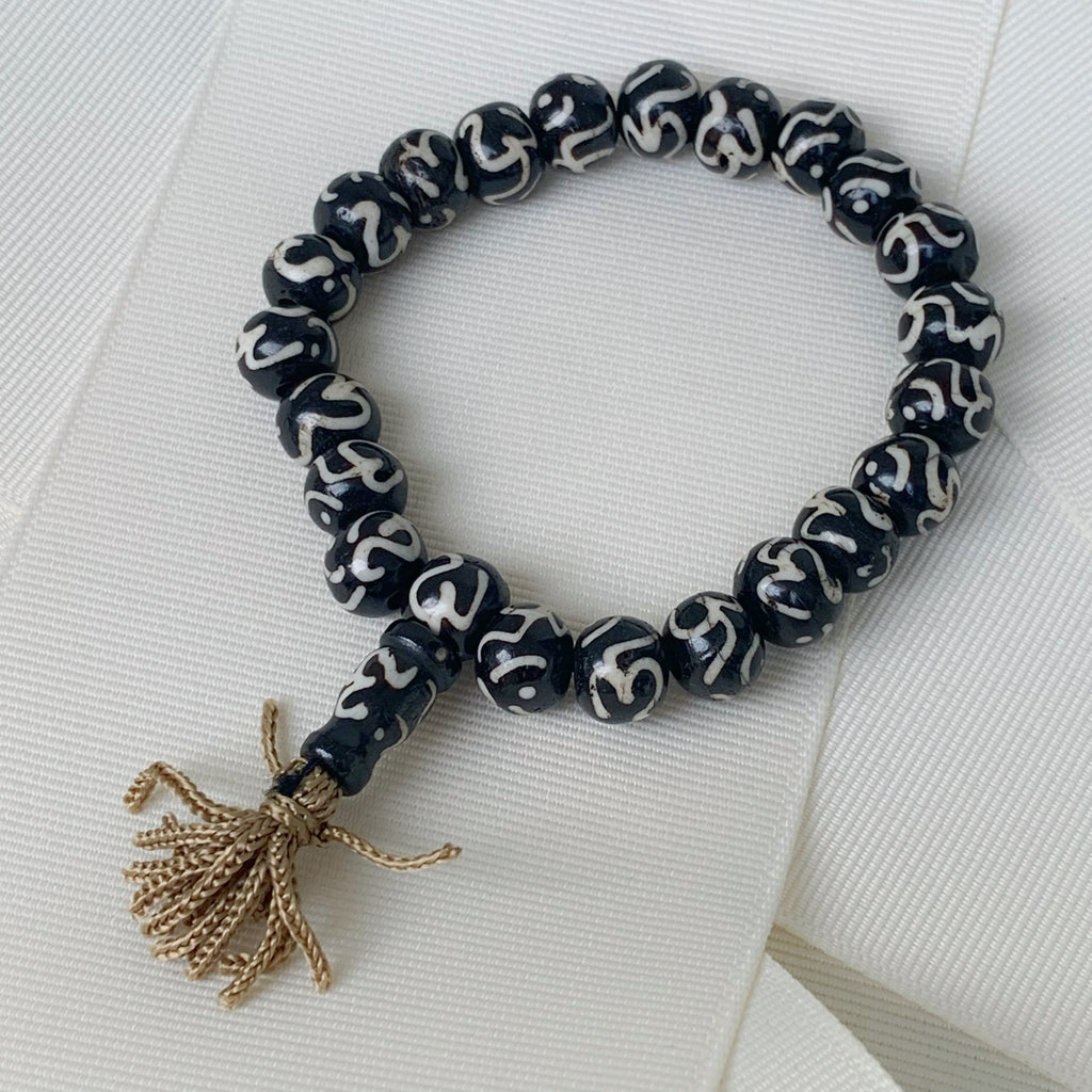 Hermoso Brazalete 01-BN-L3A00