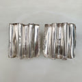 Lindos Aretes Vintage en Sterling Silver 17-ARV-L28