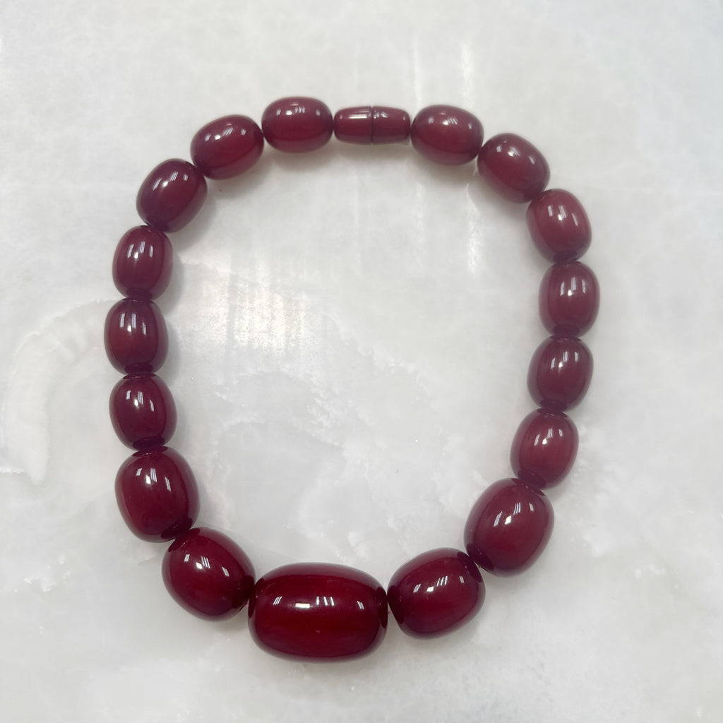 Exclusivo Collar de Nepal 33-CLN-L13A00