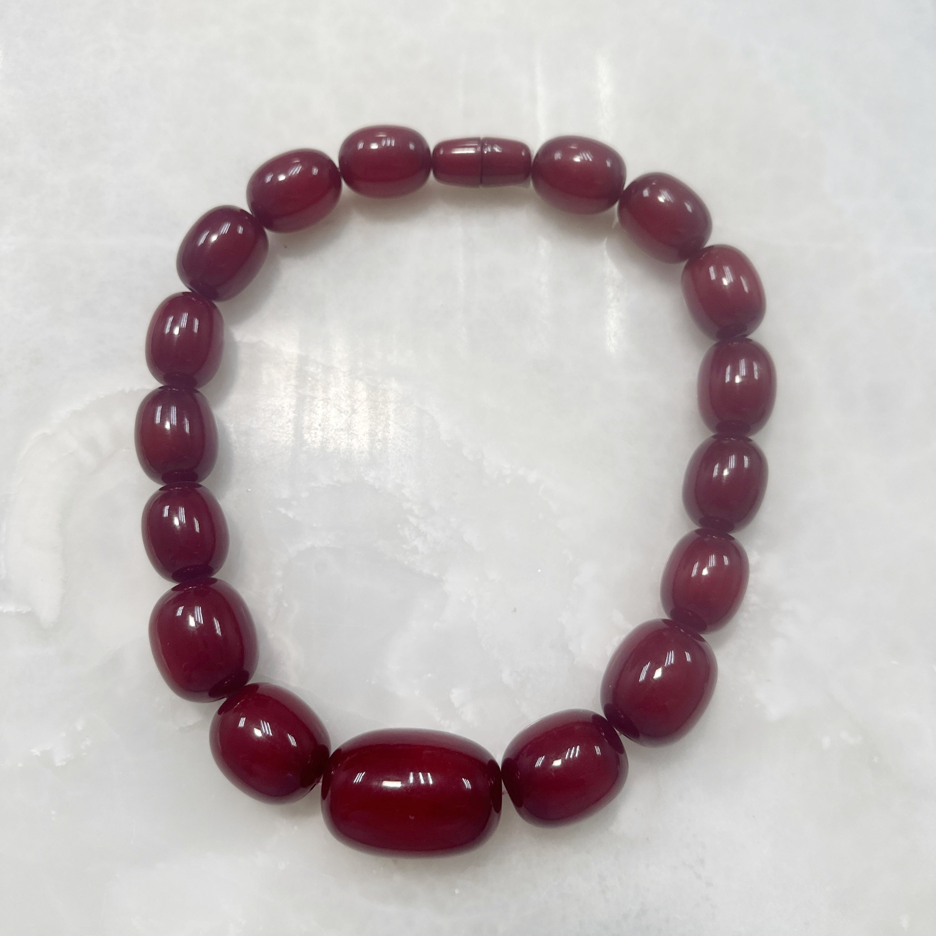 Exclusivo Collar de Nepal 33-CLN-L13A00